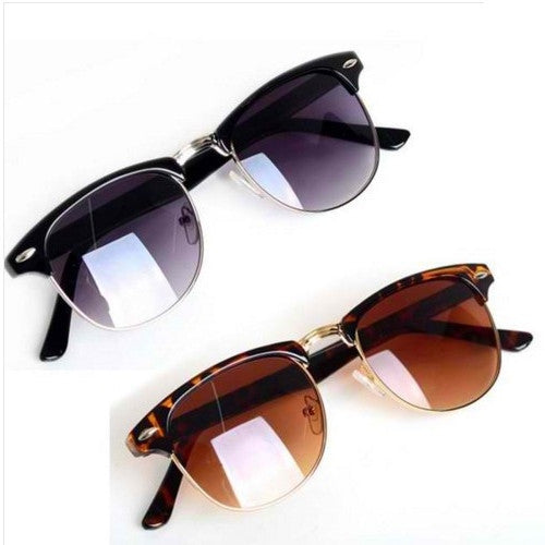 Eyewear Classic Retro Unisex Sunglasses